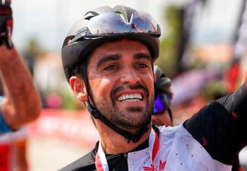 X Gran Fondo Alberto Contador, ¿te apuntas?