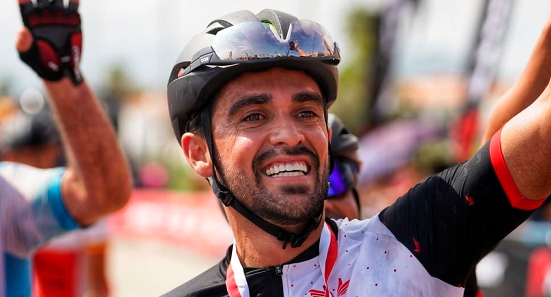 Gran Fondo Alberto Contador