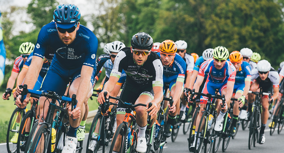 ciclismo