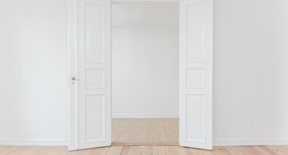 Planes para hacer en casa: limpieza profunda