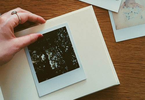 How To Make A Homemade Photo Album