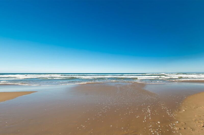 Vacaciones en Oliva Nova