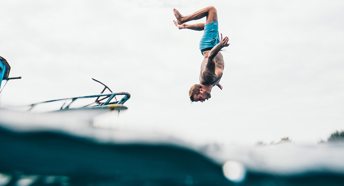 Deportes de agua en Costa Blanca