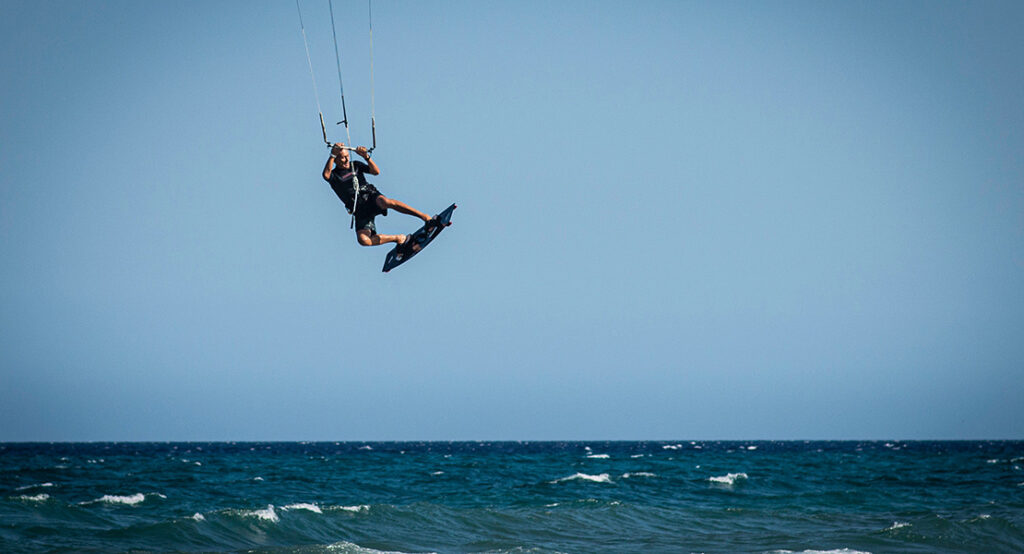 Kite Surf