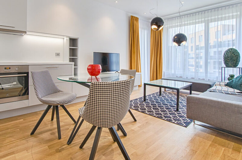 Piso o casa, ¿qué es mejor?