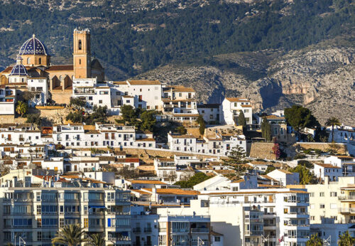 Los mejores destinos en la Comunidad Valenciana