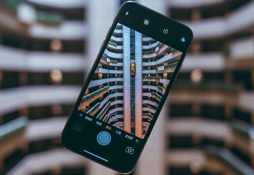 Las mejores apps para decorar tu casa
