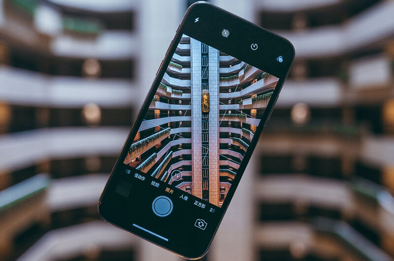 Apps para decorar la casa