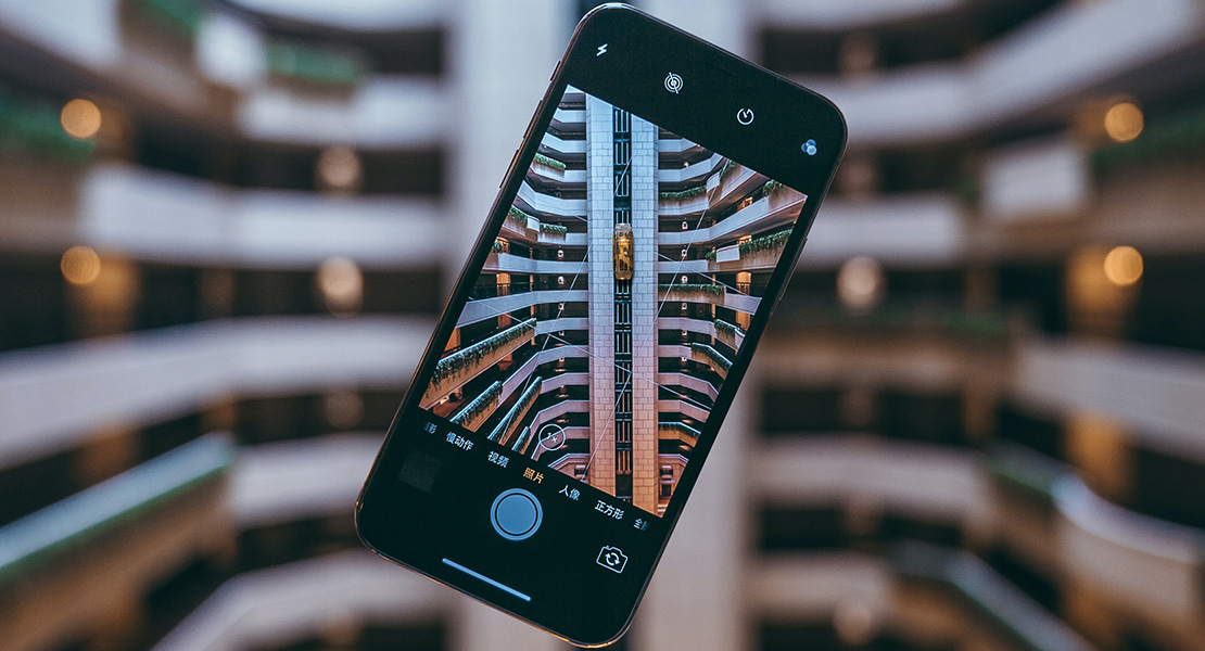Apps para decorar la casa