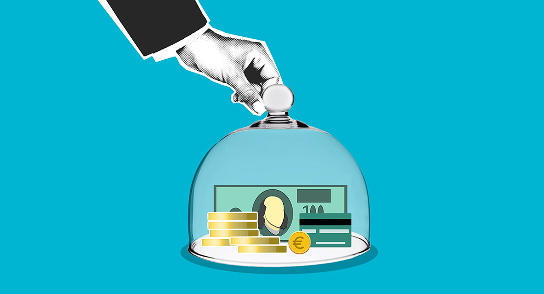 Cómo ahorrar para comprar una cosa