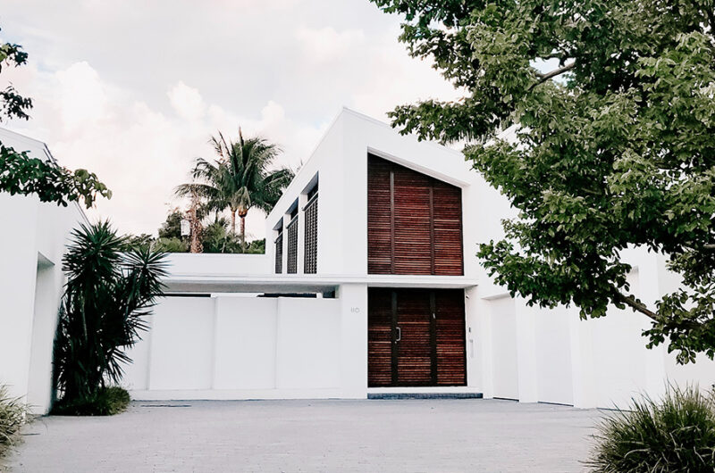 Comprar una casa en 2021