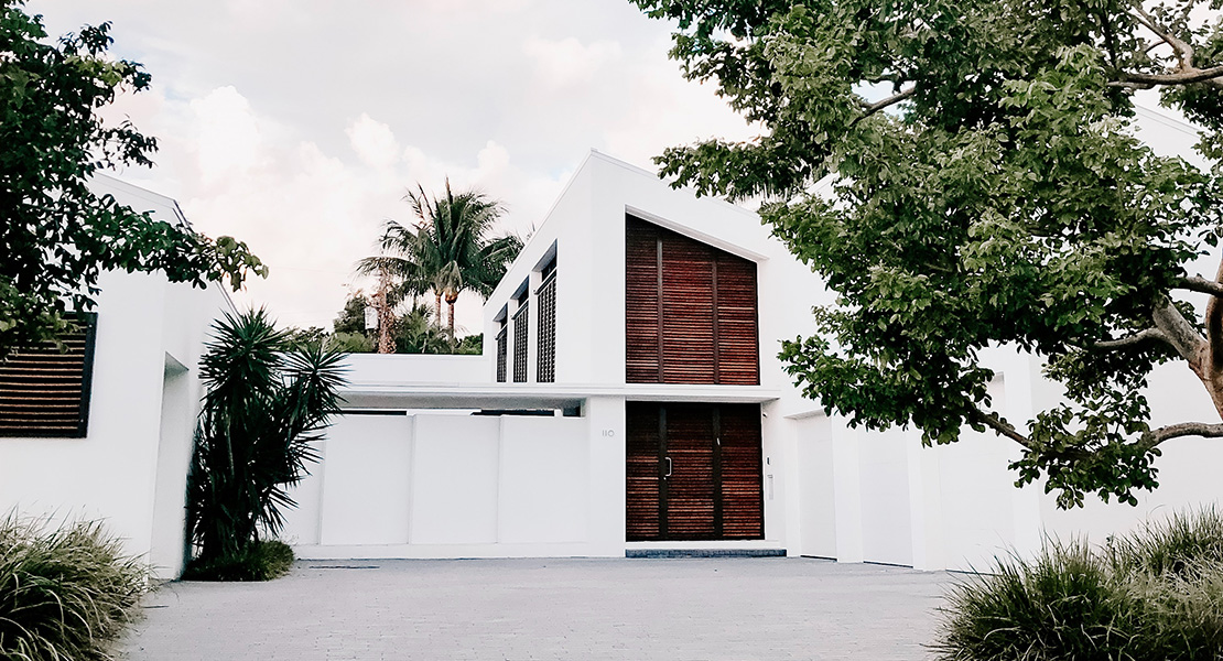 Comprar una casa en 2021