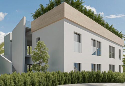 Nuevas promociones en la Costa Blanca de CHG
