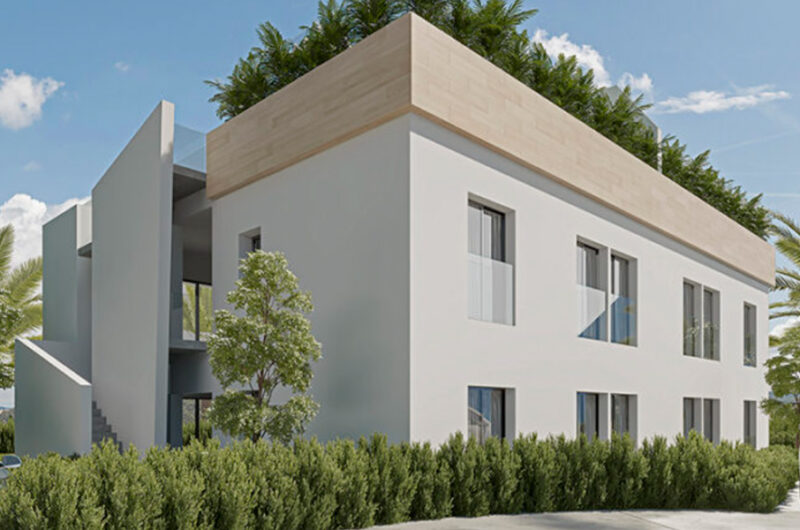 Promociones en la Costa Blanca