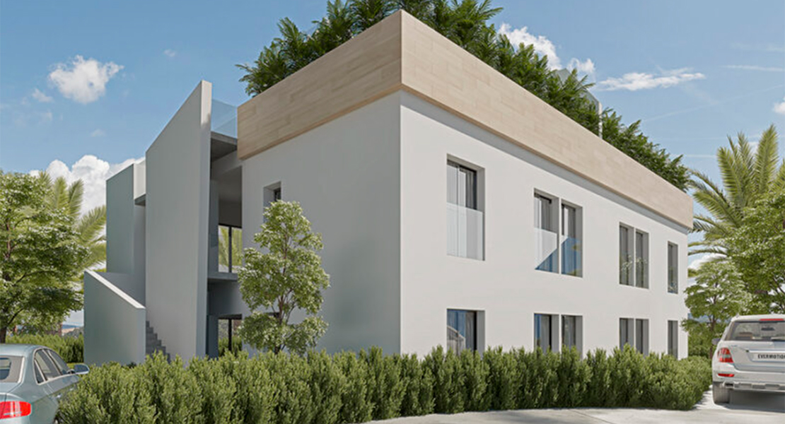 Promociones en la Costa Blanca