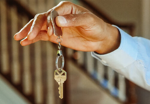 5 razones por las que debes alquilar tu segunda vivienda