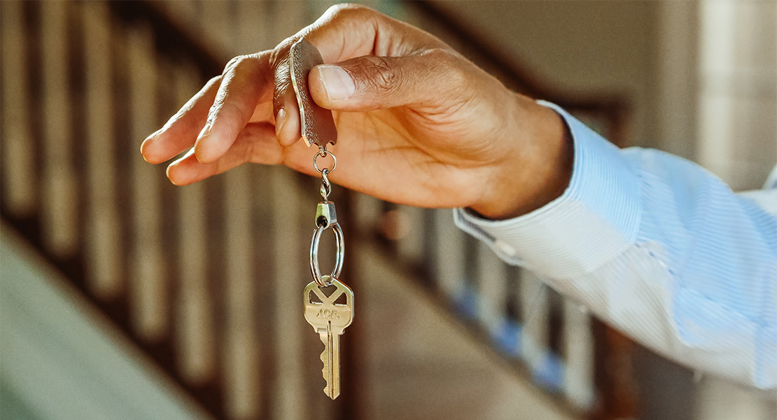 Motivos para alquilar tu segunda vivienda