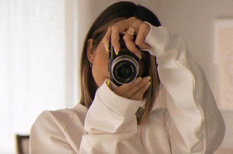 Las casas de las influencers