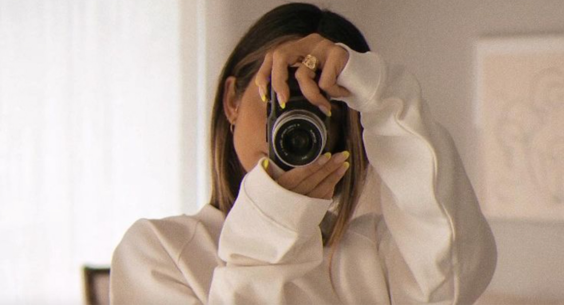 Las casas de las influencers