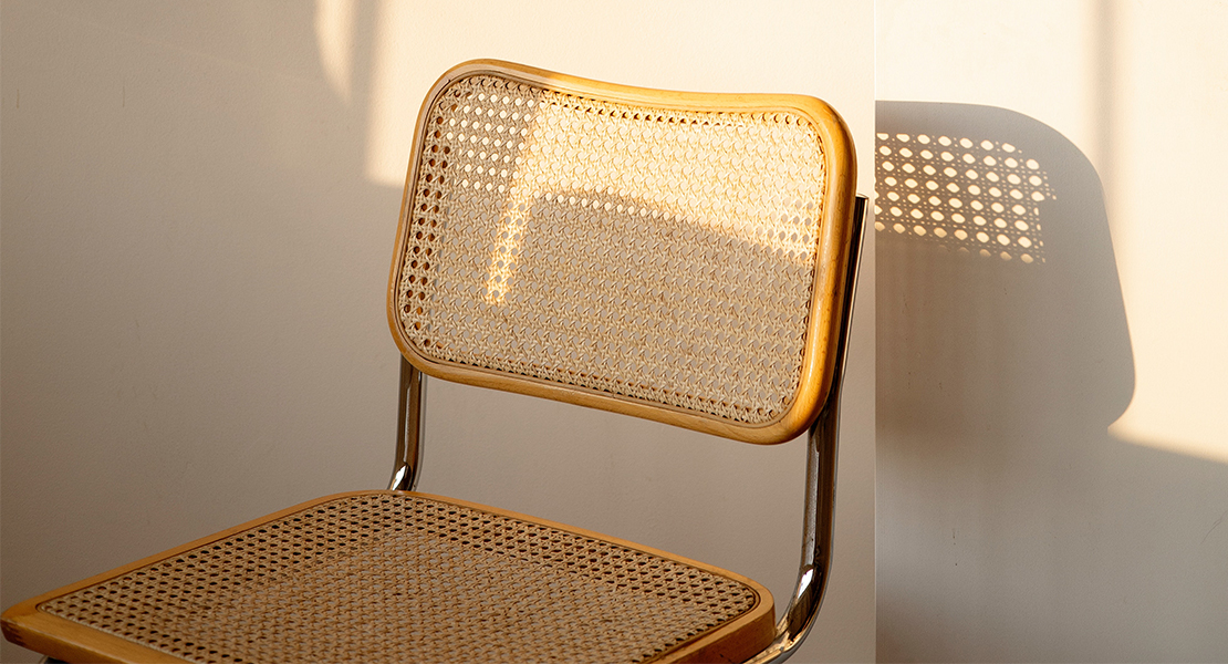 Muebles icónicos de diseño