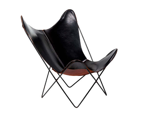 Muebles icónicos