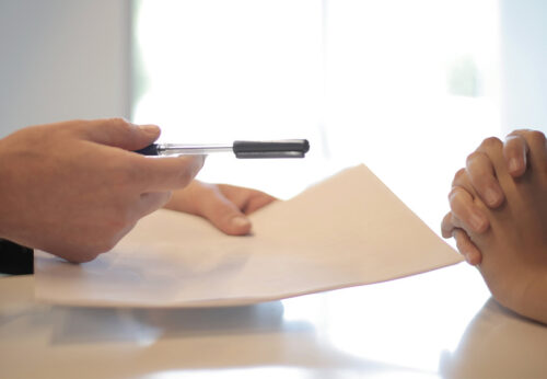 Comisiones de hipotecas habituales