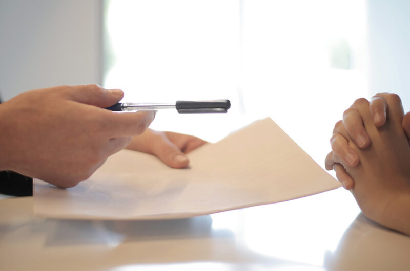 Comisiones de hipotecas habituales