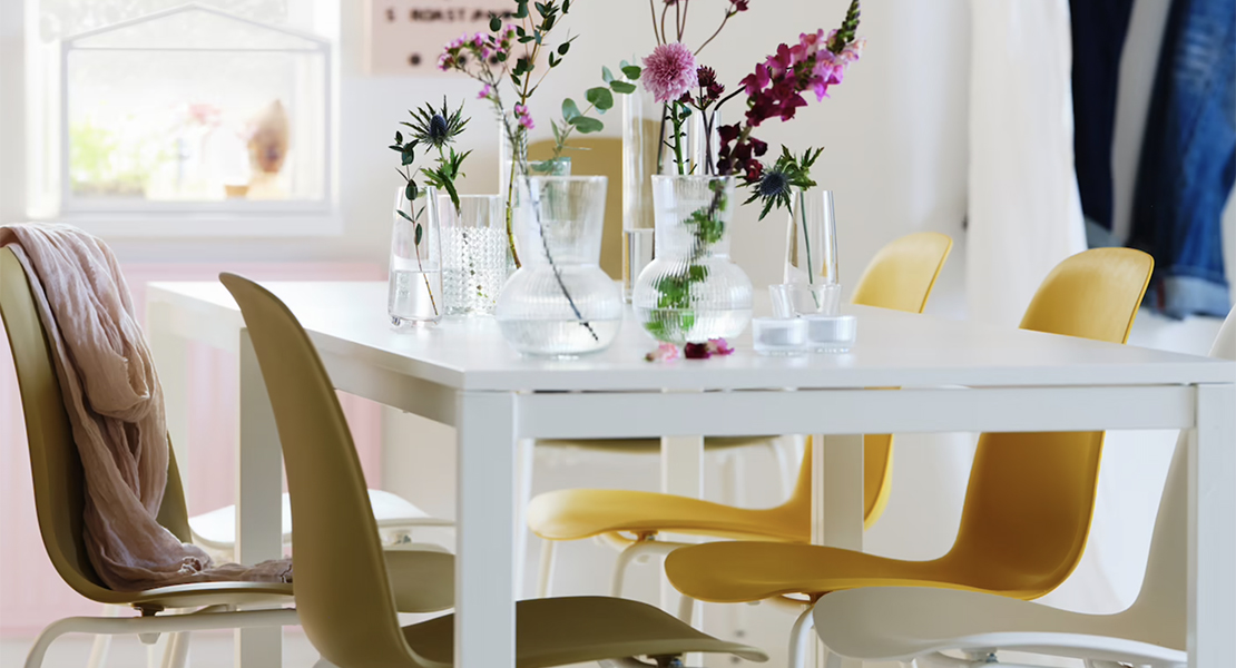 marcas de decoración online