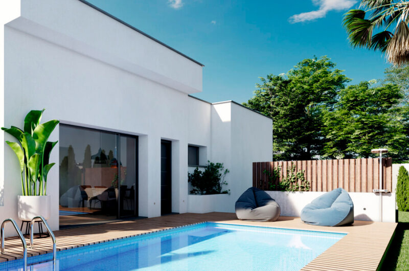 Villas de lujo cerca del mar, ¿y si por fin tuvieses la tuya?