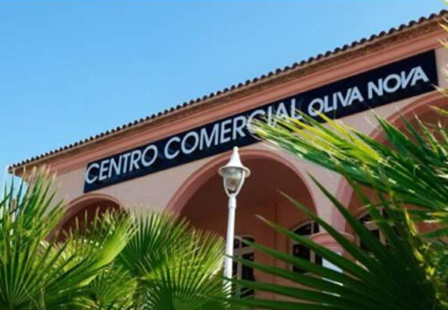Centro Comercial Oliva Nova: todo lo que encontrarás