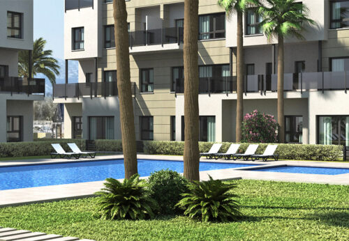 tipos de vivienda chg