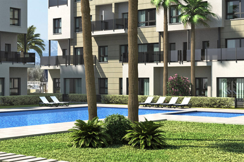 tipos de vivienda chg