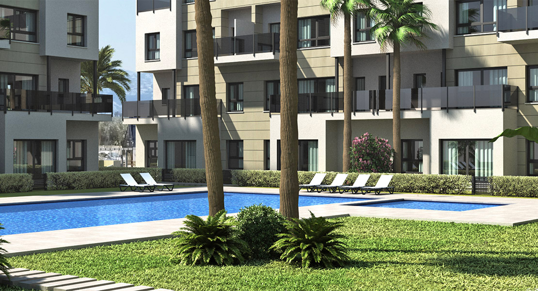 tipos de vivienda chg