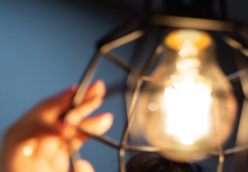 The Importance Of Lighting In Decoration