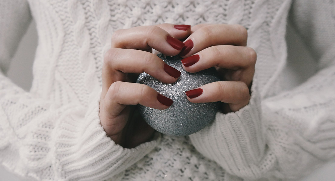 manicura en Oliva Nova