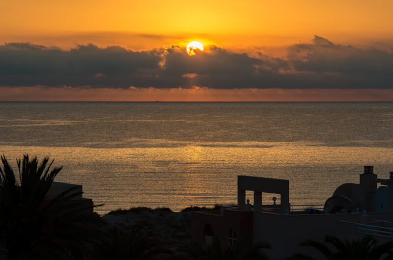 Vacaciones de Semana Santa en Oliva Nova