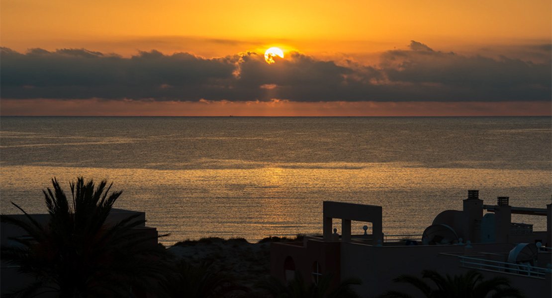 Vacaciones de Semana Santa en Oliva Nova