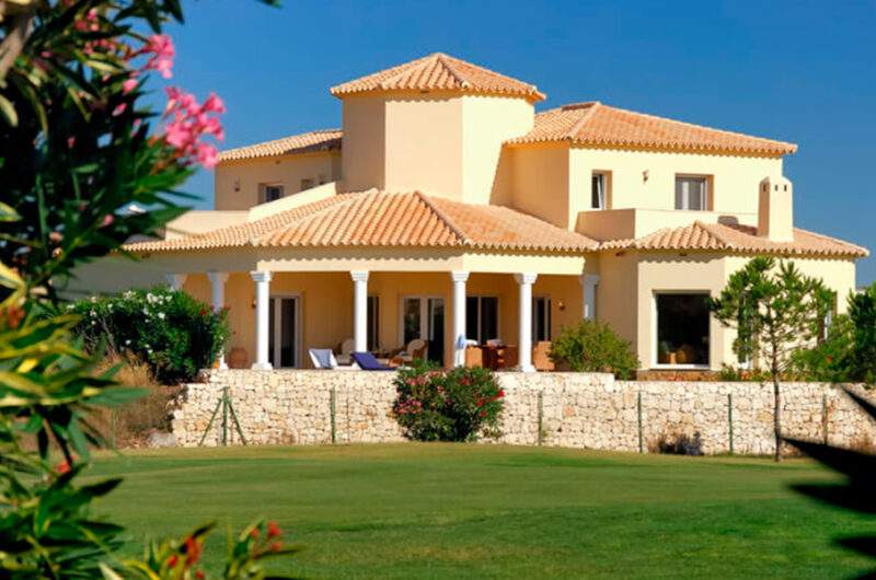 Las mejores villas de lujo están en la Costa Blanca y son estas