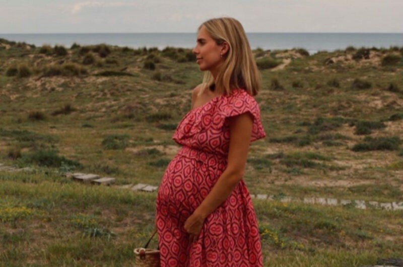 Lucía Bárcena en oliva nova