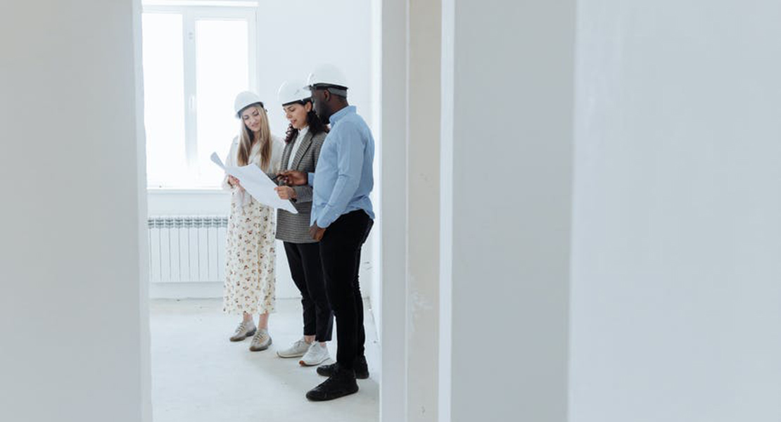 personal shopper inmobiliario