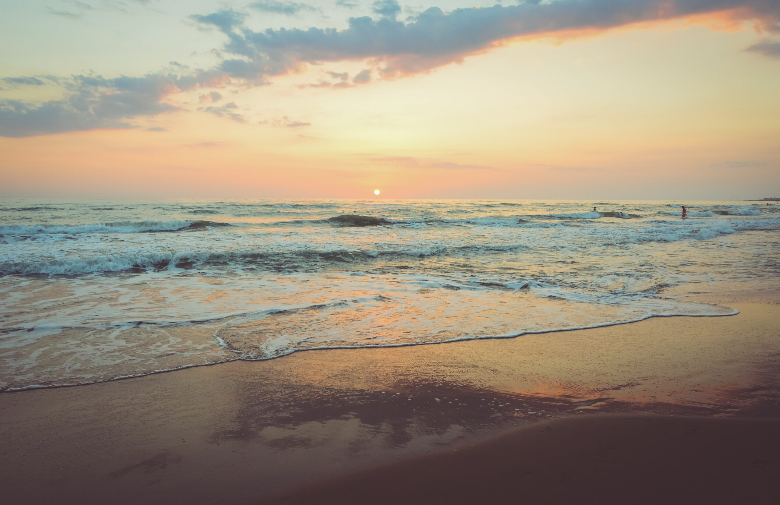 Playa Oliva Nova 