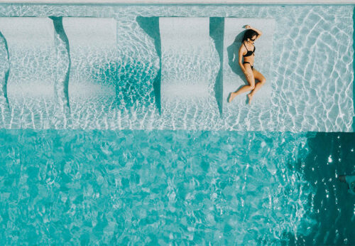 Las promociones de CHG con piscina ¡para disfrutar todo el verano!