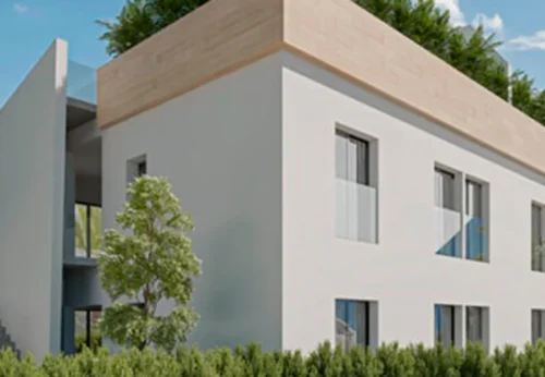 Casas para familia