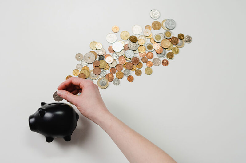 Ahorrar dinero nuevo curso