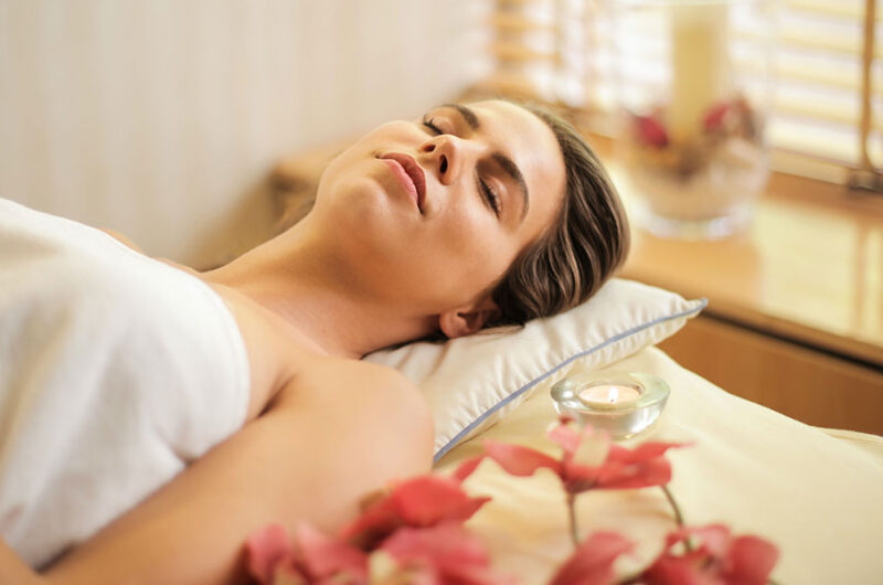 Tratamientos belleza Oliva Nova Spa