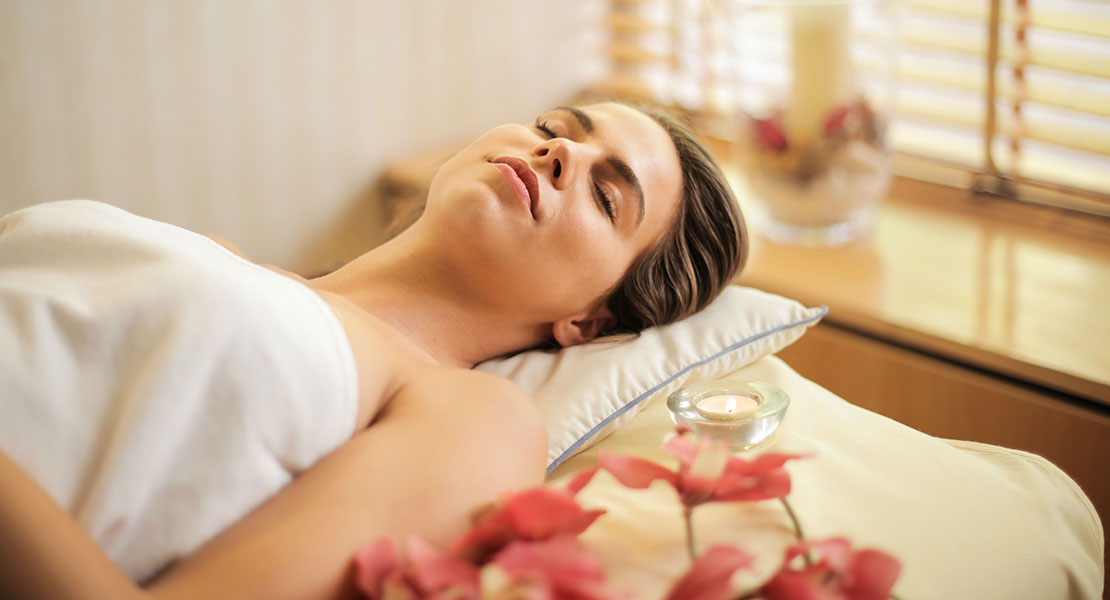 Tratamientos belleza Oliva Nova Spa
