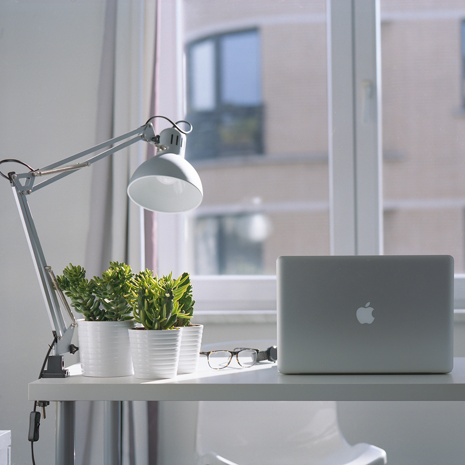 Tips teletrabajo