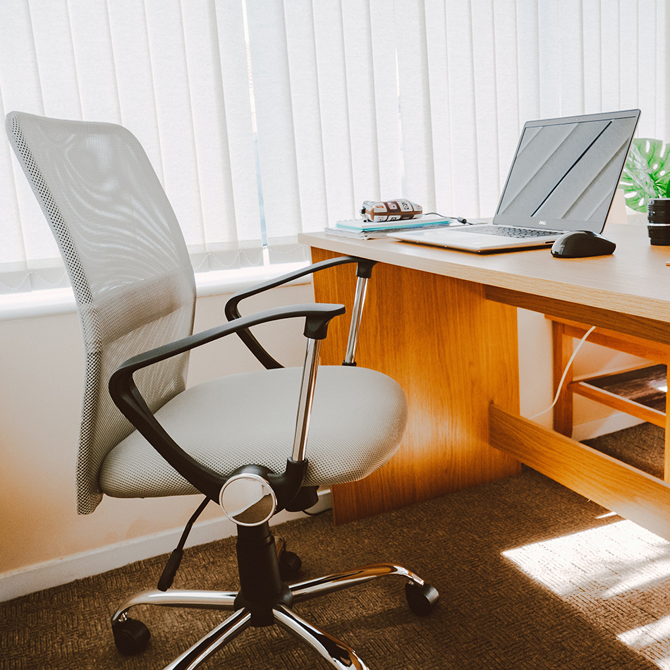 Tips teletrabajo