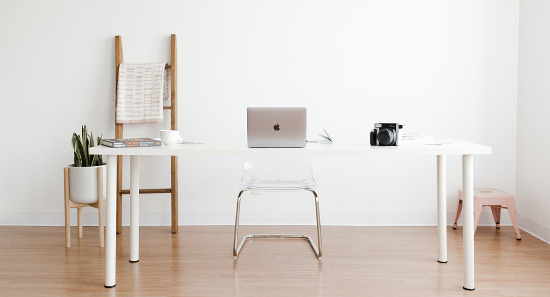 Tips teletrabajo