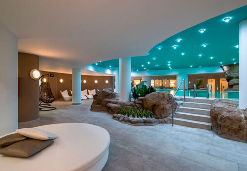 spa oliva nova